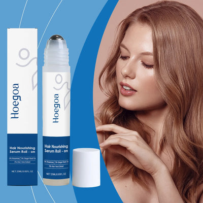 Hair Growth Roller